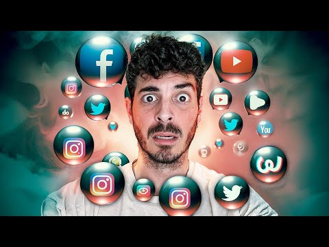 Pros y contras de las redes sociales