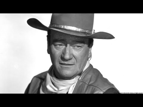 En que ano nacio john wayne