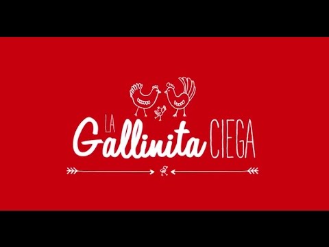 Como se juega a la gallinita ciega