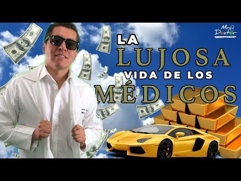 Cuanto cobra un medico en estados unidos