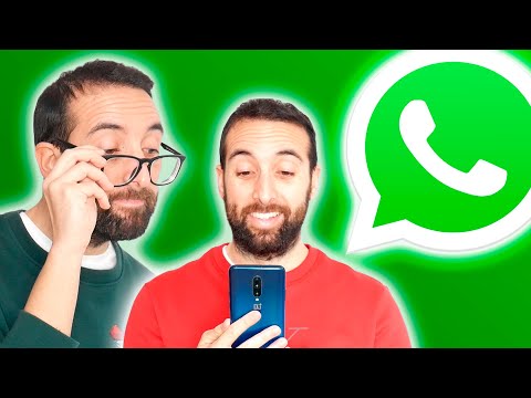 Como saber si te controlan el whatsapp