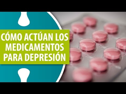 Cual es el mejor medicamento para la depresion