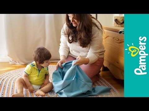 Juegos para bebes de 9 meses