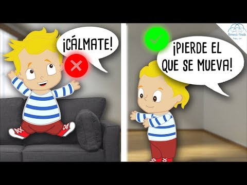 21 actividades para ninos con tdah