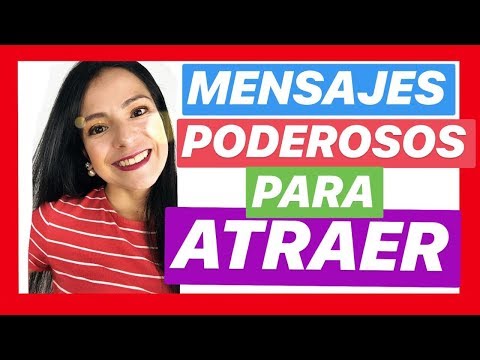 Como atraer a un hombre que te gusta