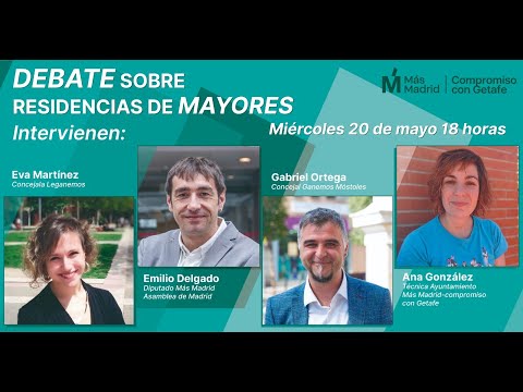 Listado residencias concertadas comunidad de madrid