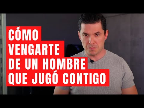 Los hombres se arrepienten de hacer dano