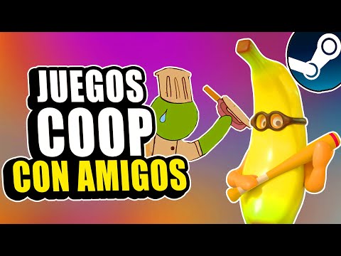 Juegos para jugar con tus amigos