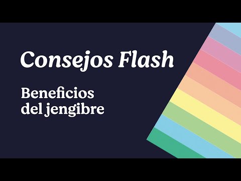 Beneficios del jengibre con limon por la noche