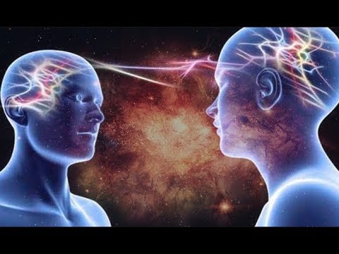 Conectar con la mente de otra persona