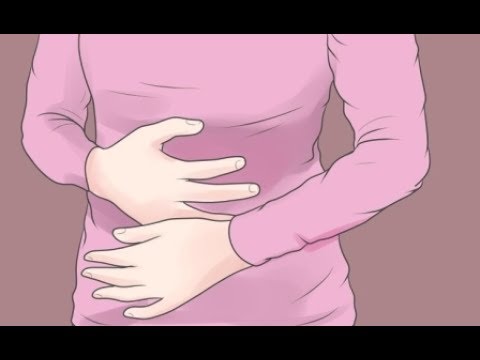 Dolor de ovarios y gases ovulacion