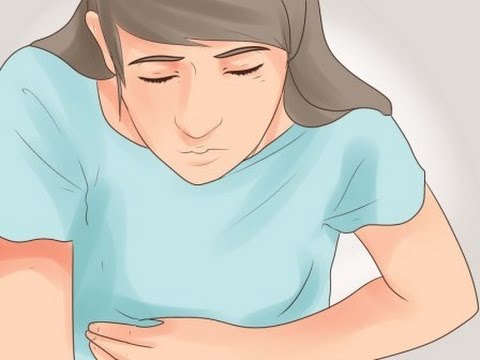 dolor de vientre bajo sin menstr