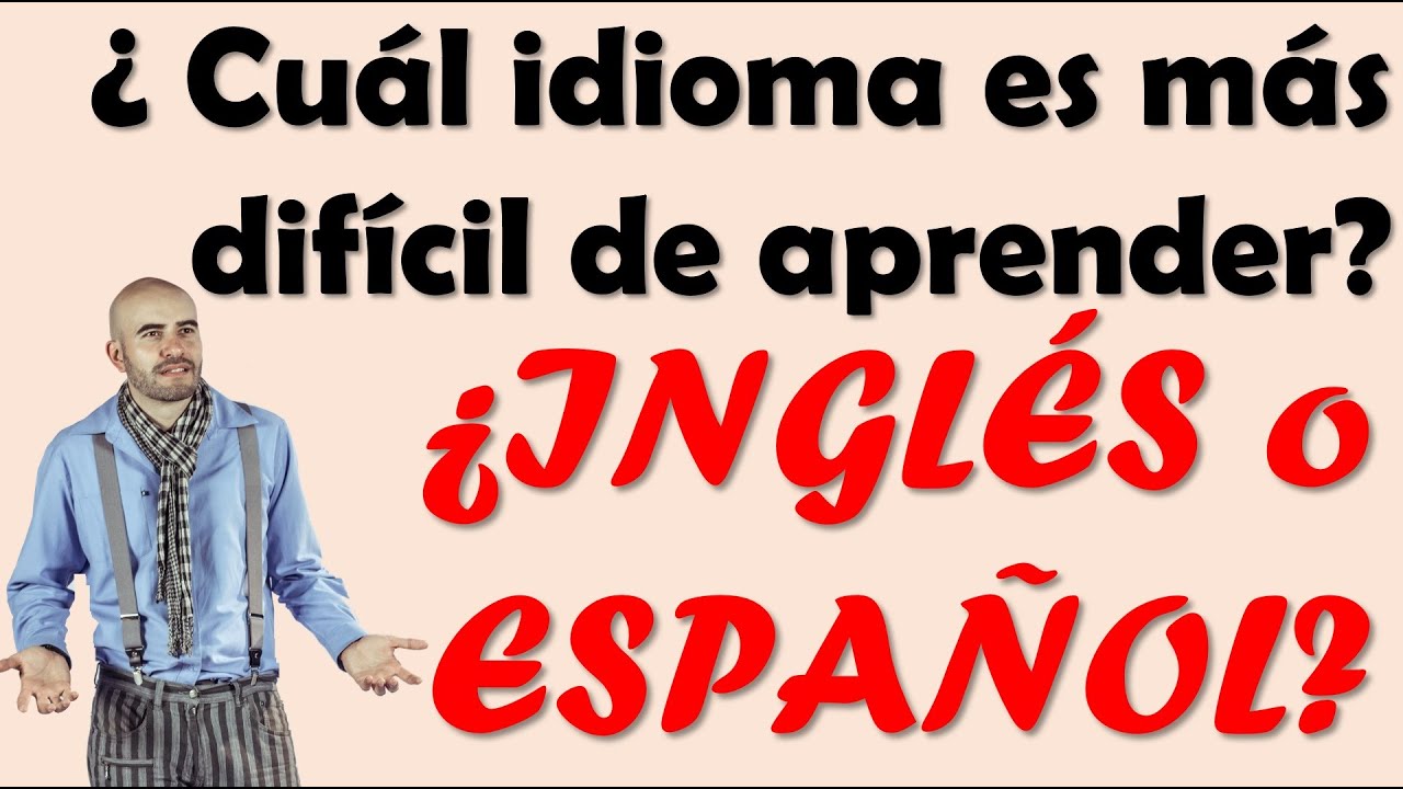 el espanol es uno de los idiomas