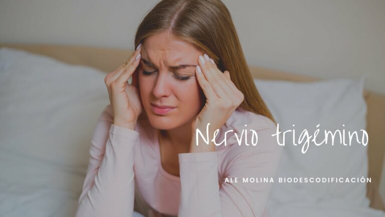 Neuralgia del trigemino: causas emocionales