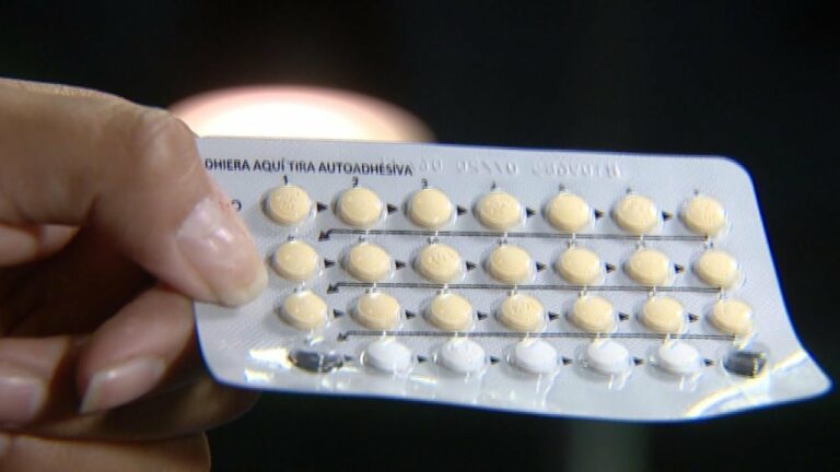 Nombre de pastillas anticonceptivas sin receta