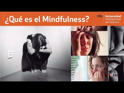 Que es el mindfulness en psicología