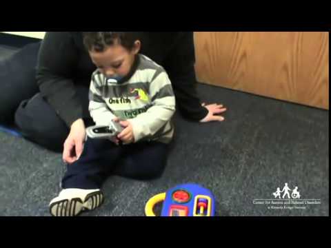 Sintomas de autismo en ninos de dos anos